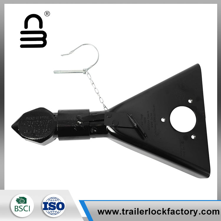 ए-फ्रेम gooseneck CULPLER