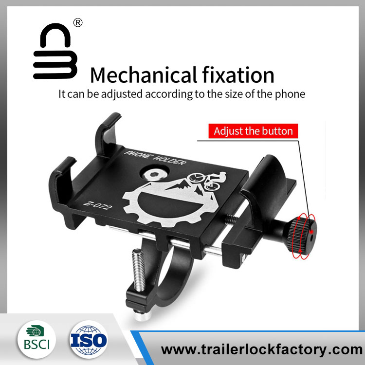 नेव्हिगेशन होल्डर माउंट